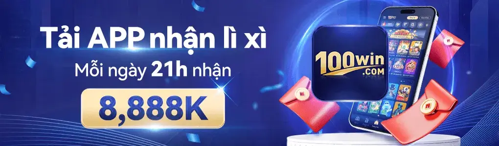 100win55 khuyến mãi tải app nhận đến 8.888k